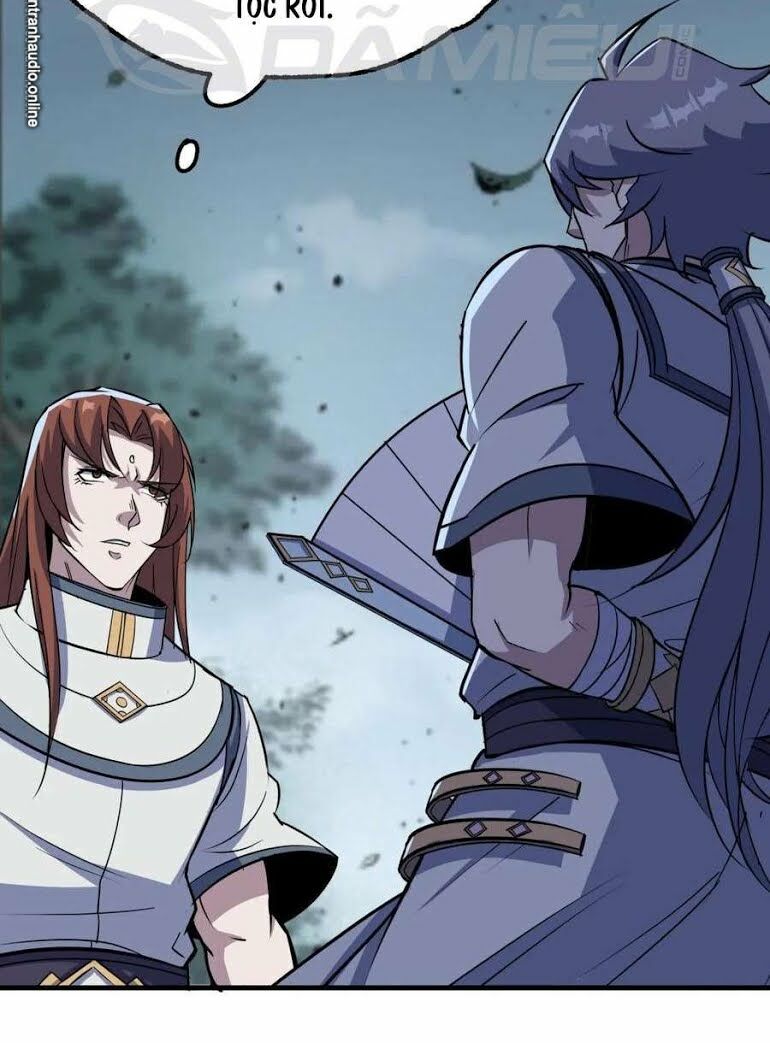 Thú Nhân: Chapter 215