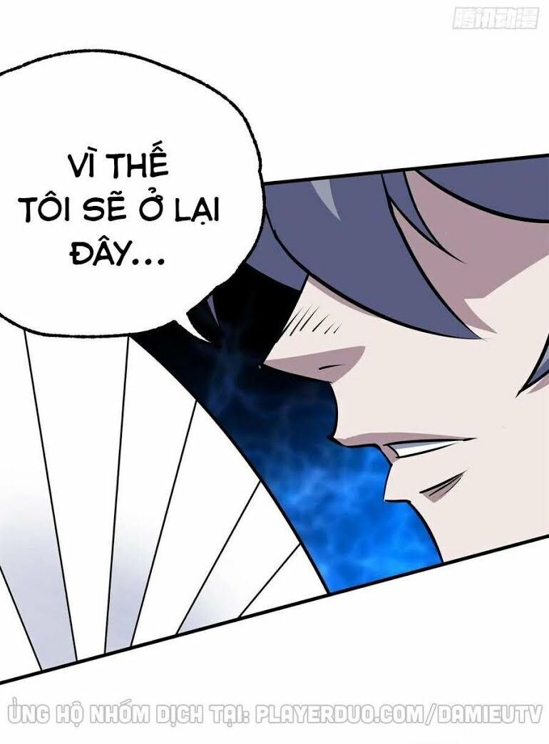 Thú Nhân: Chapter 215