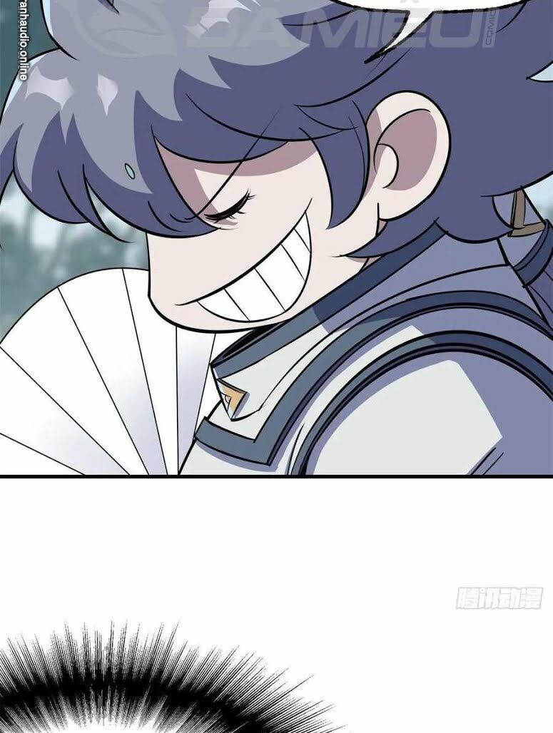 Thú Nhân: Chapter 215