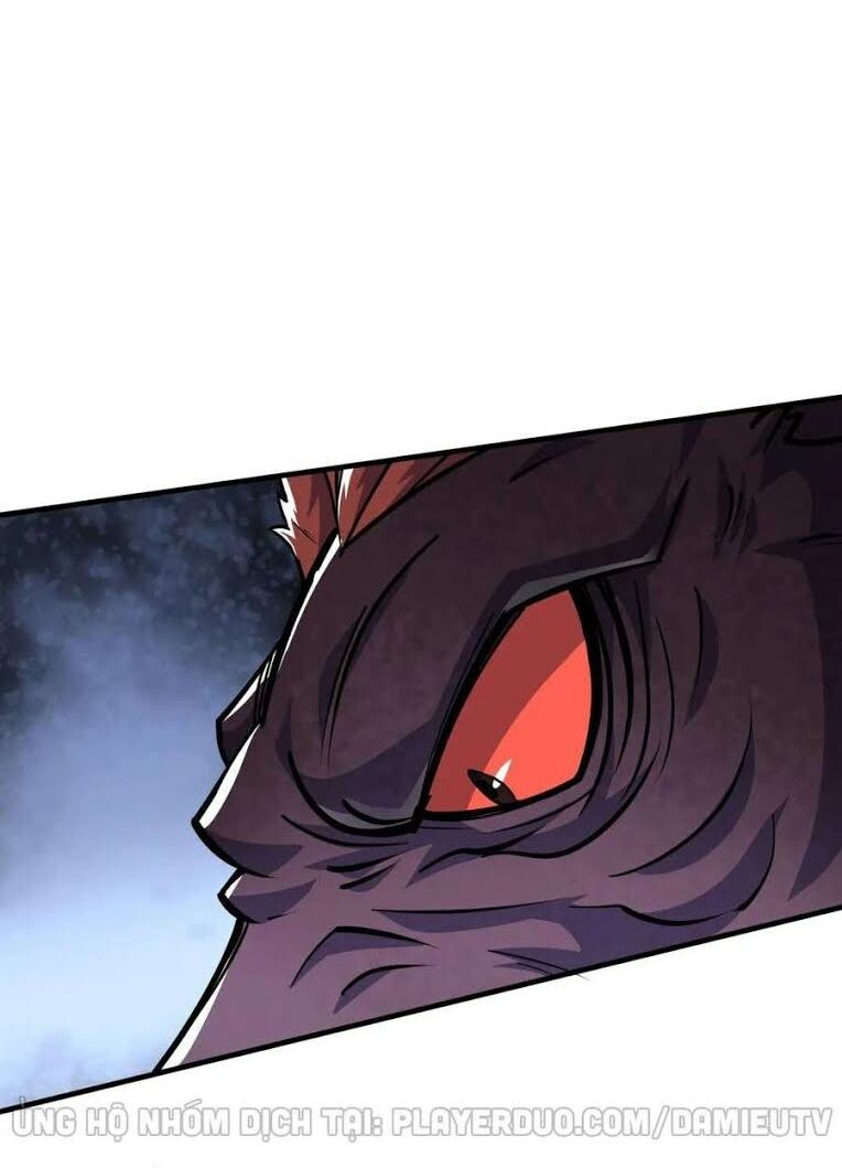 Thú Nhân: Chapter 215