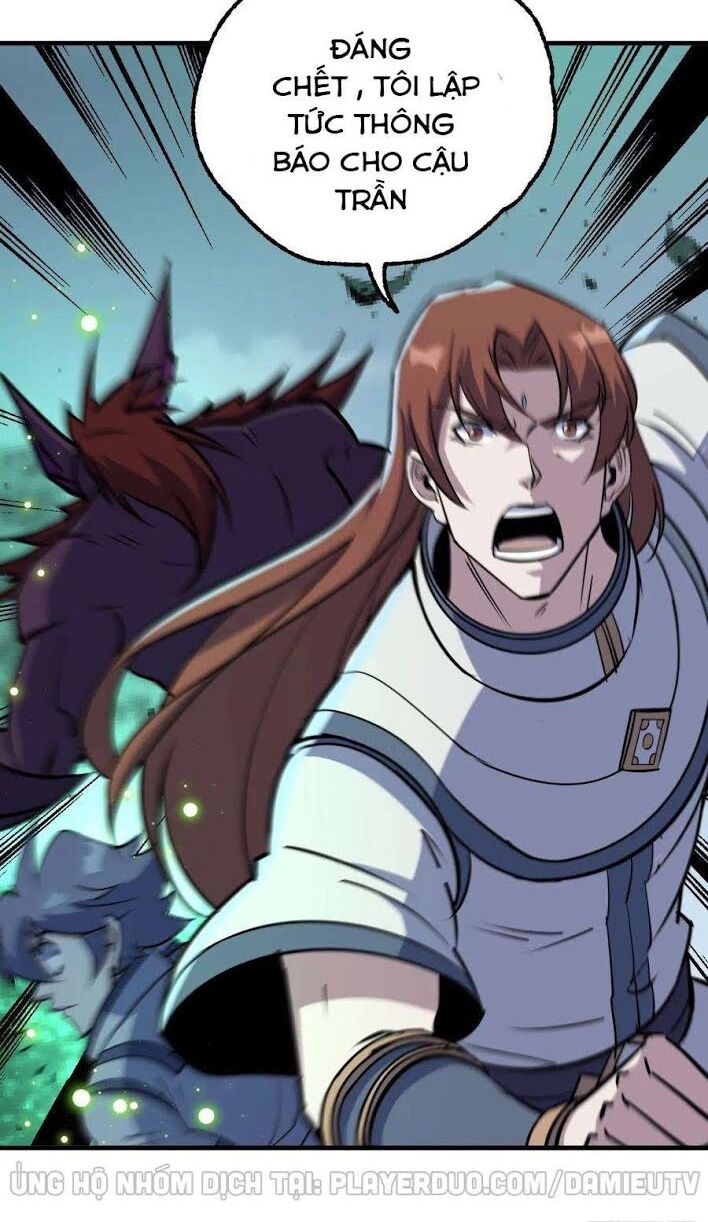 Thú Nhân: Chapter 215