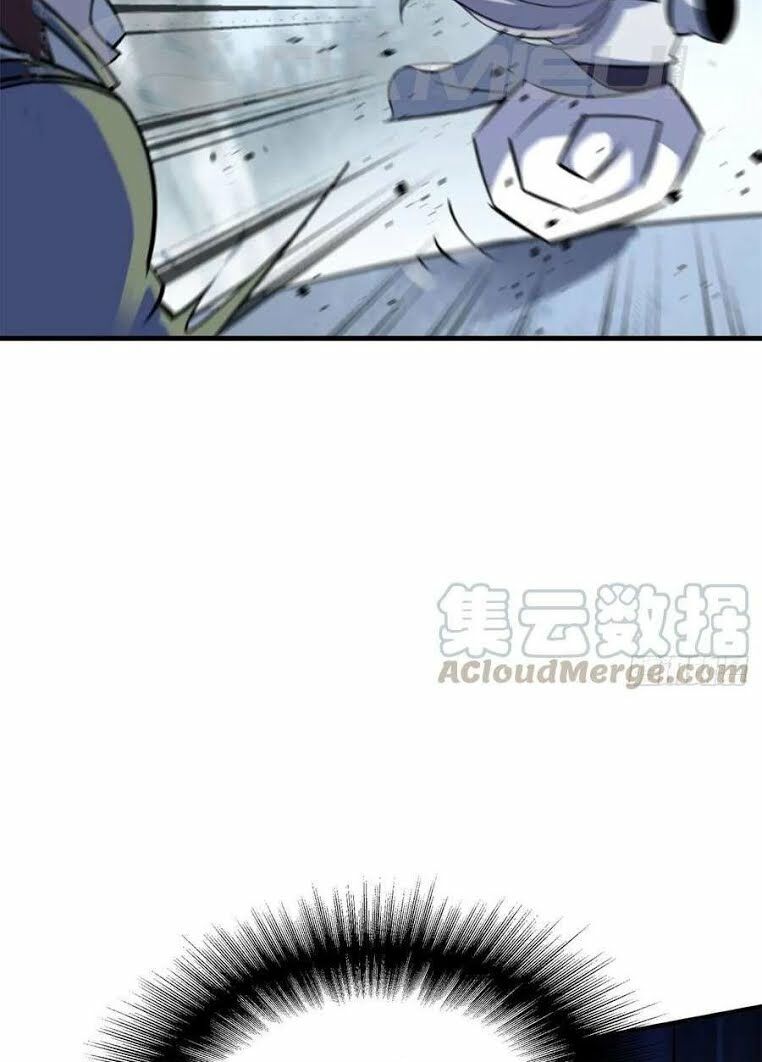 Thú Nhân: Chapter 215