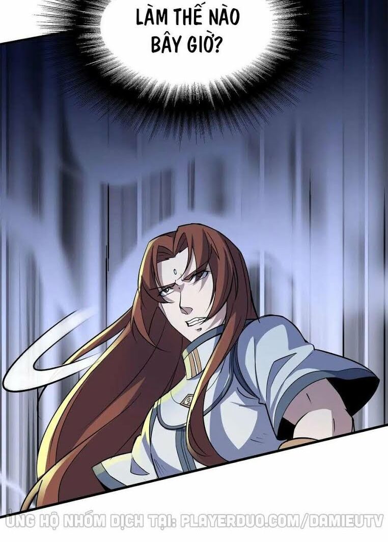 Thú Nhân: Chapter 215