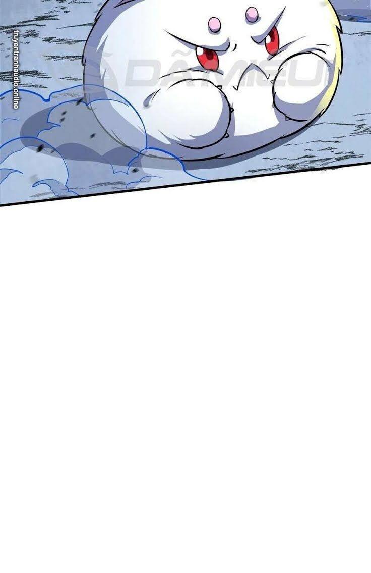 Thú Nhân: Chapter 215