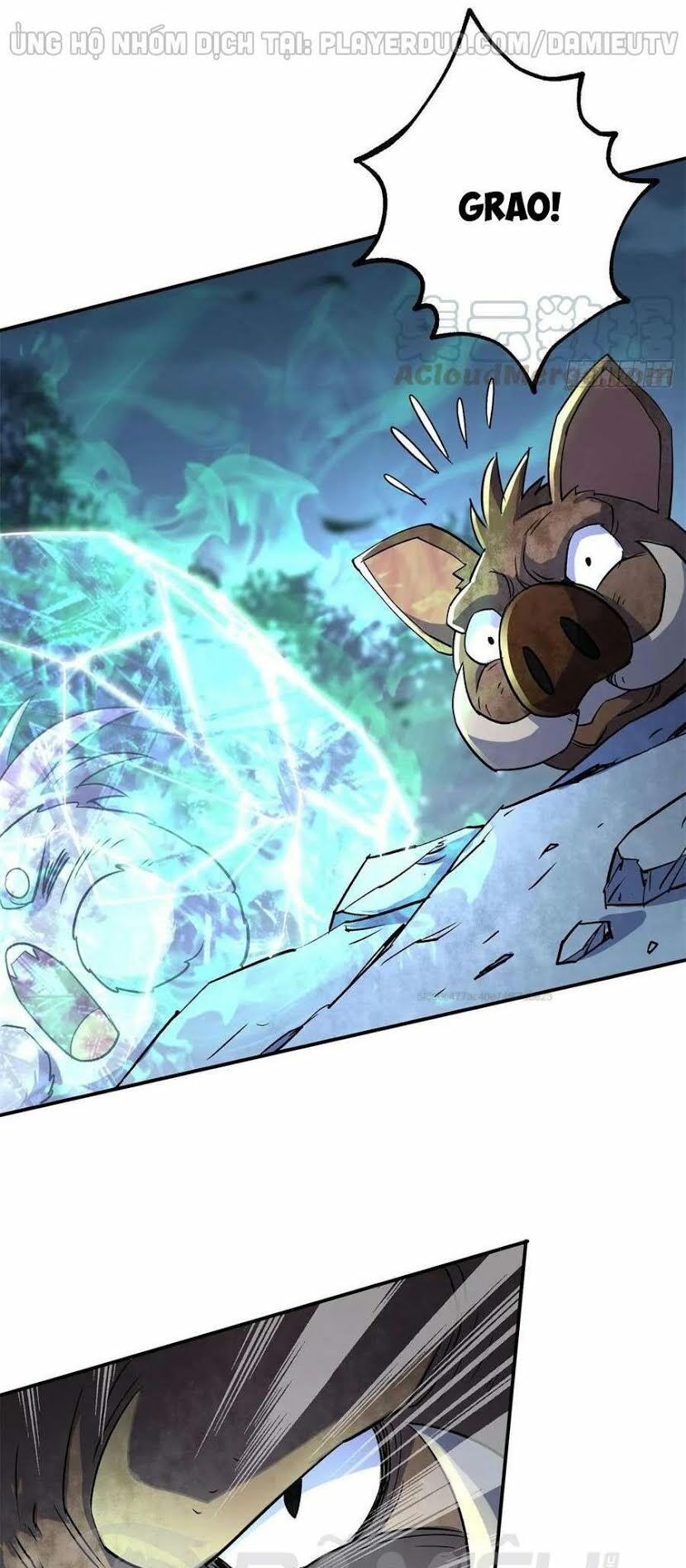Thú Nhân: Chapter 216