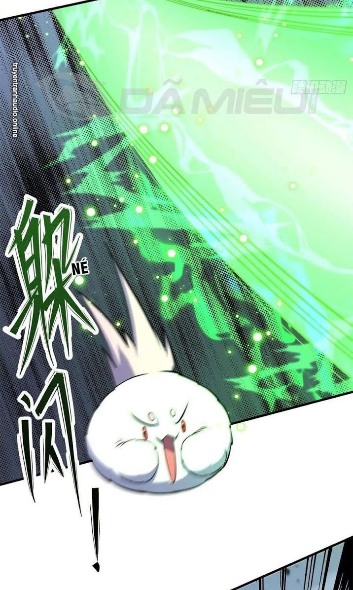 Thú Nhân: Chapter 216