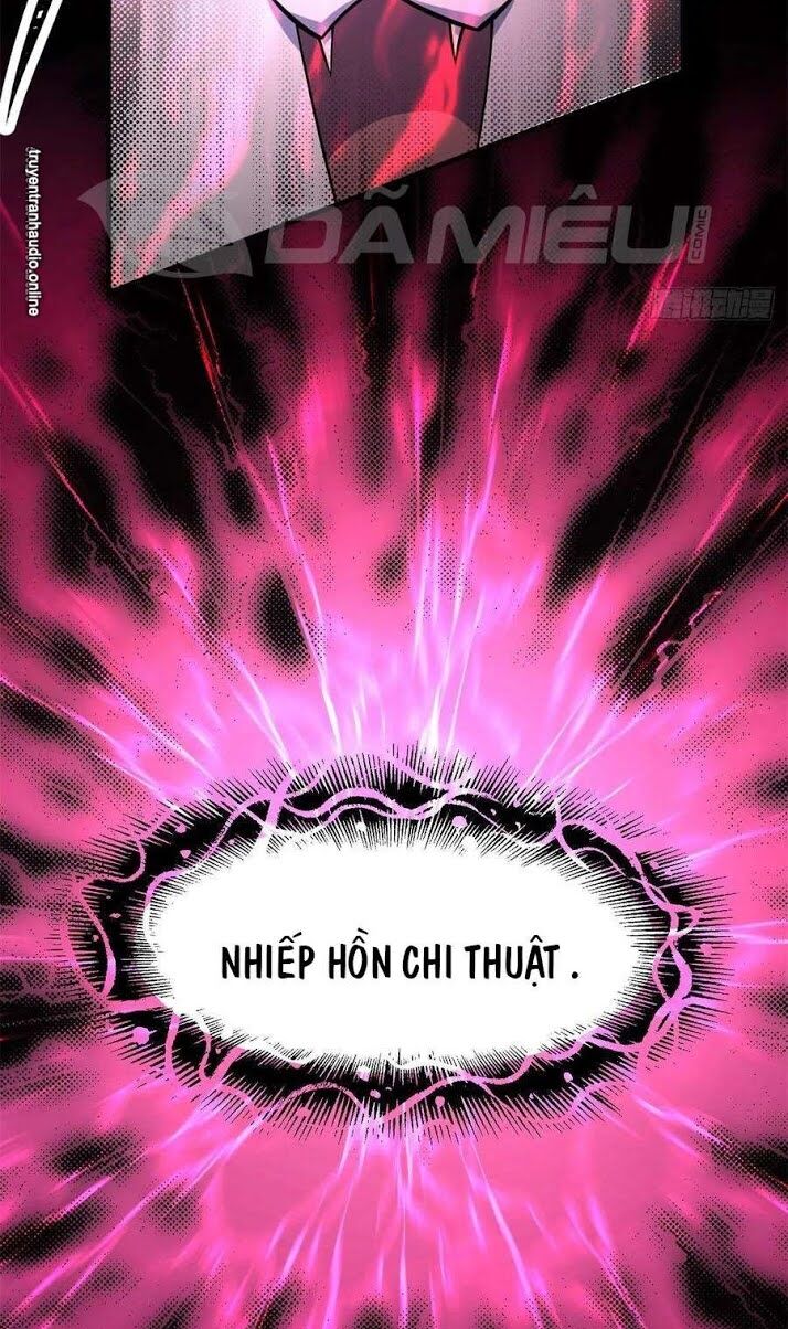 Thú Nhân: Chapter 216