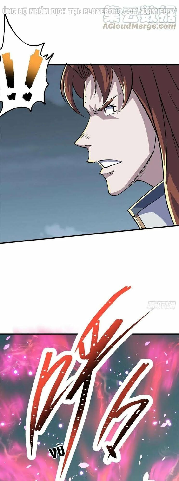 Thú Nhân: Chapter 216
