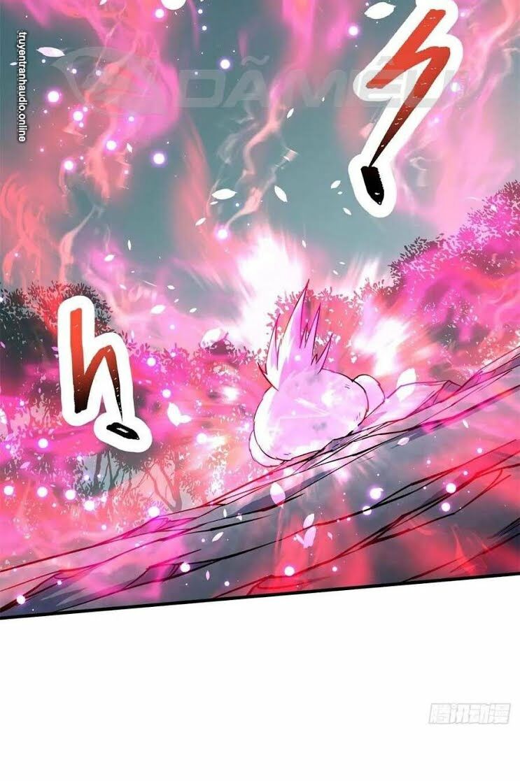 Thú Nhân: Chapter 216