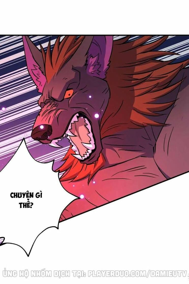 Thú Nhân: Chapter 216