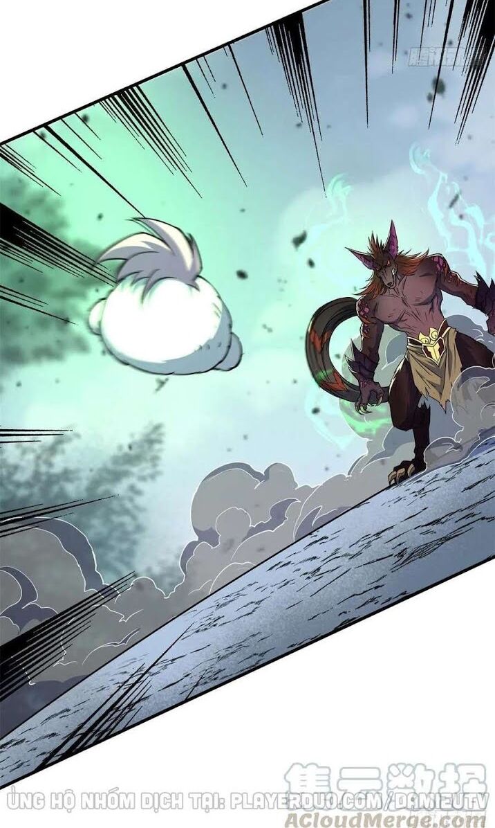 Thú Nhân: Chapter 216