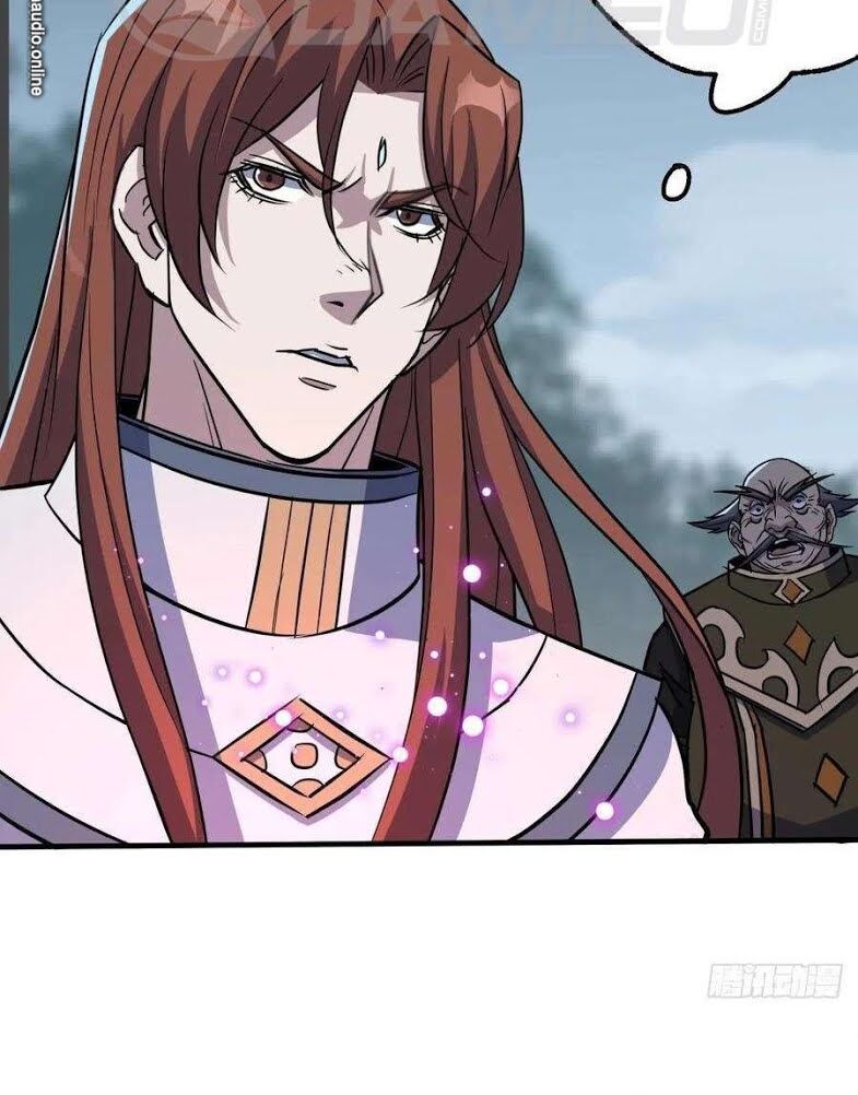 Thú Nhân: Chapter 216