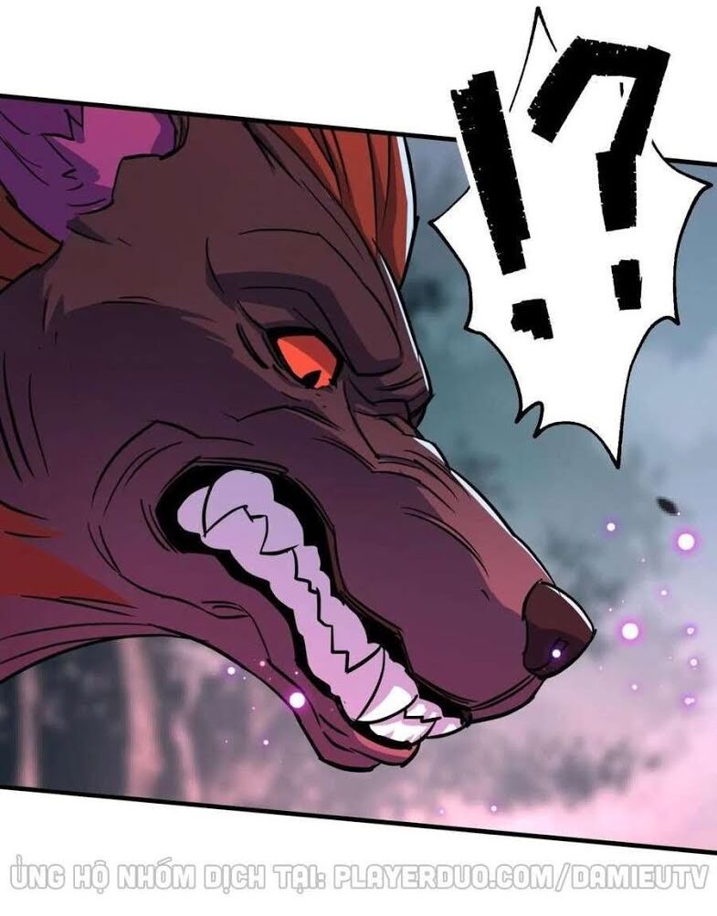 Thú Nhân: Chapter 216