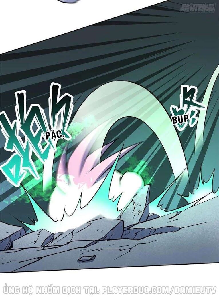Thú Nhân: Chapter 216