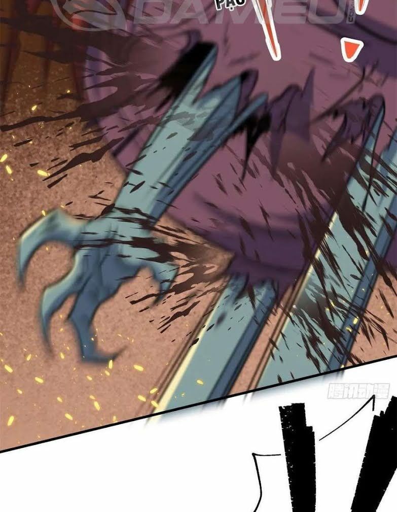 Thú Nhân: Chapter 217