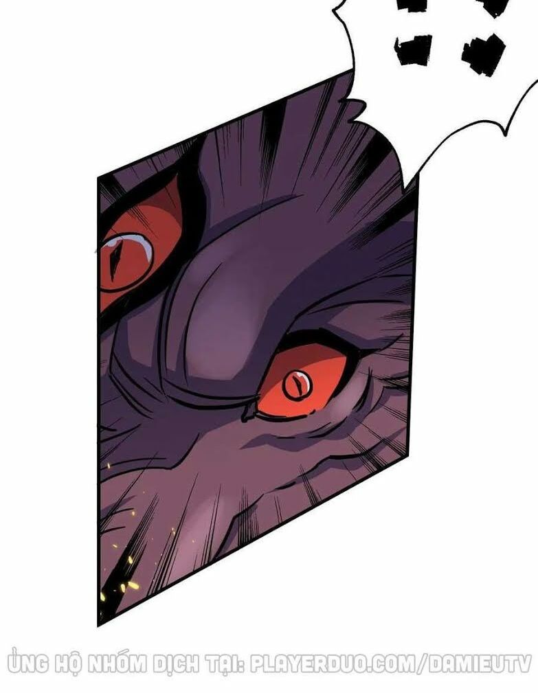 Thú Nhân: Chapter 217