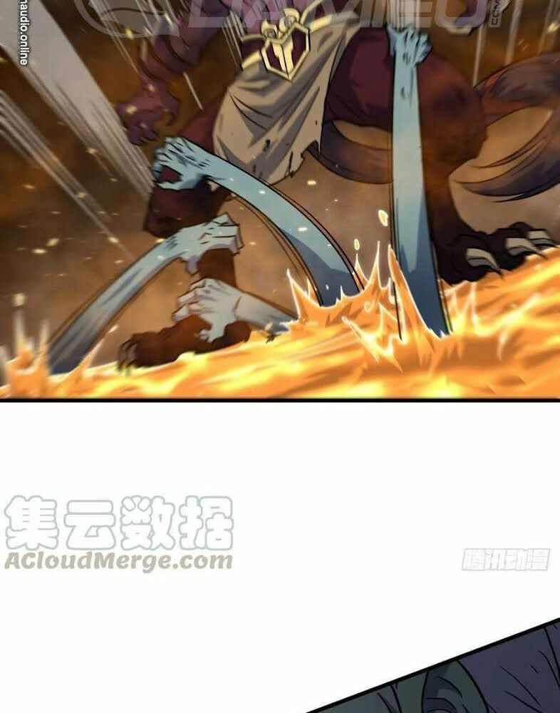 Thú Nhân: Chapter 217