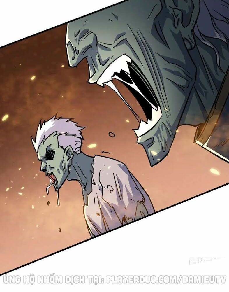 Thú Nhân: Chapter 217