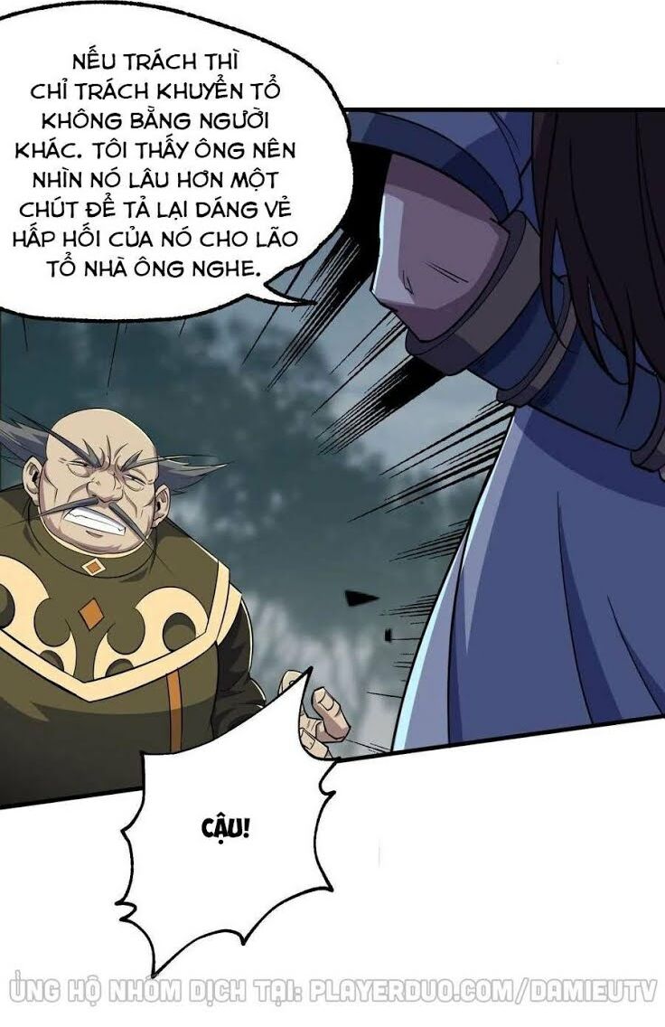 Thú Nhân: Chapter 217