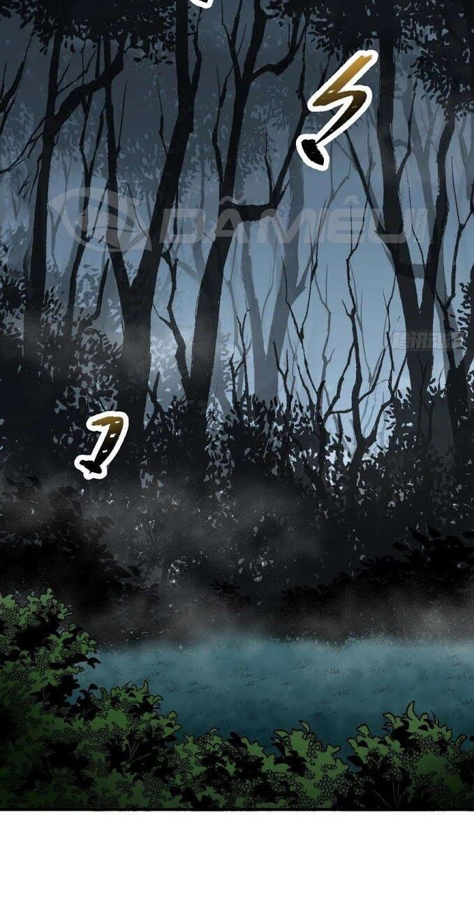Thú Nhân: Chapter 217