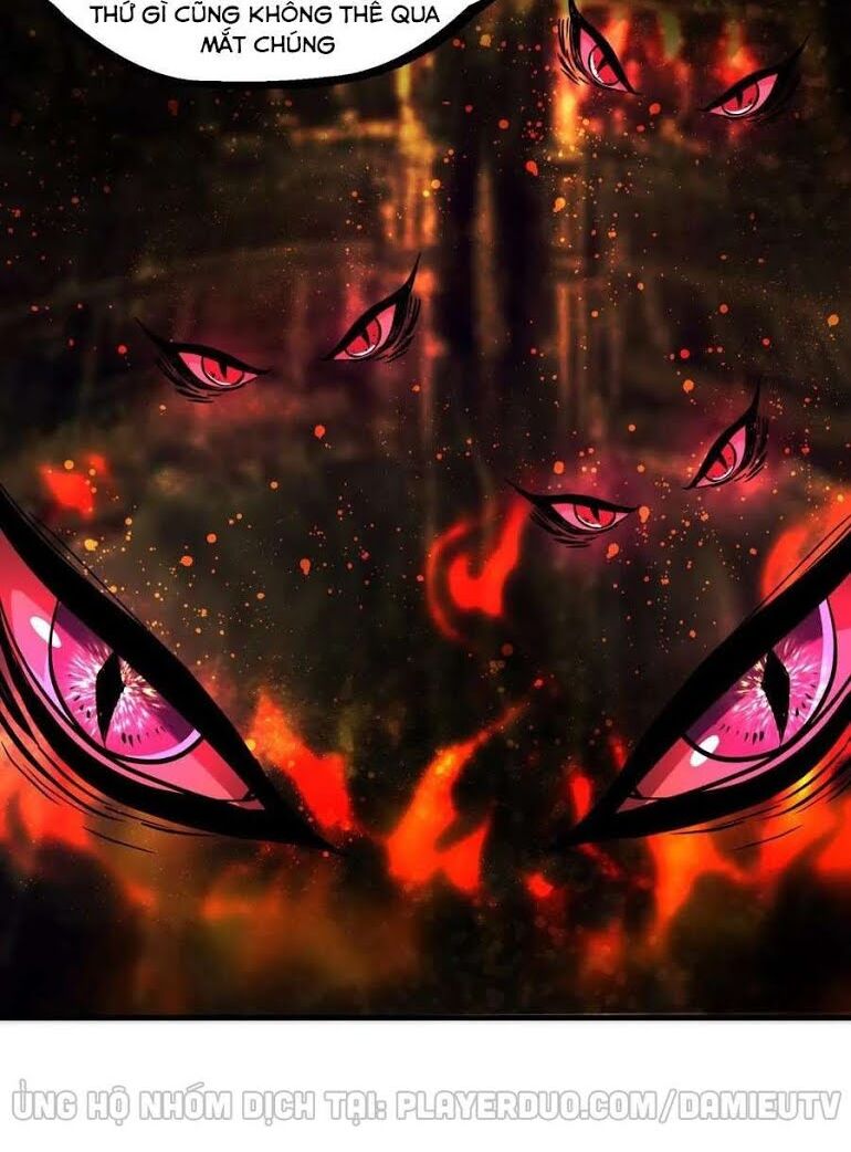 Thú Nhân: Chapter 217