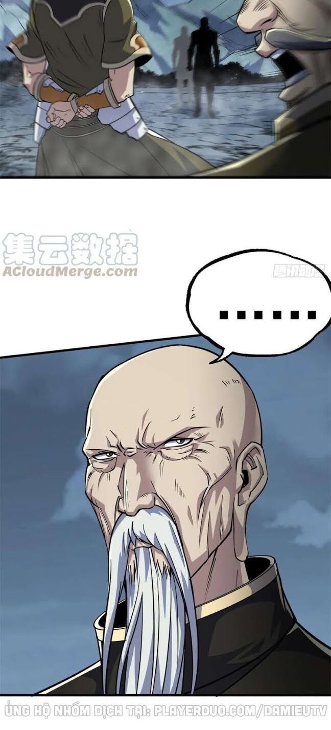 Thú Nhân: Chapter 218