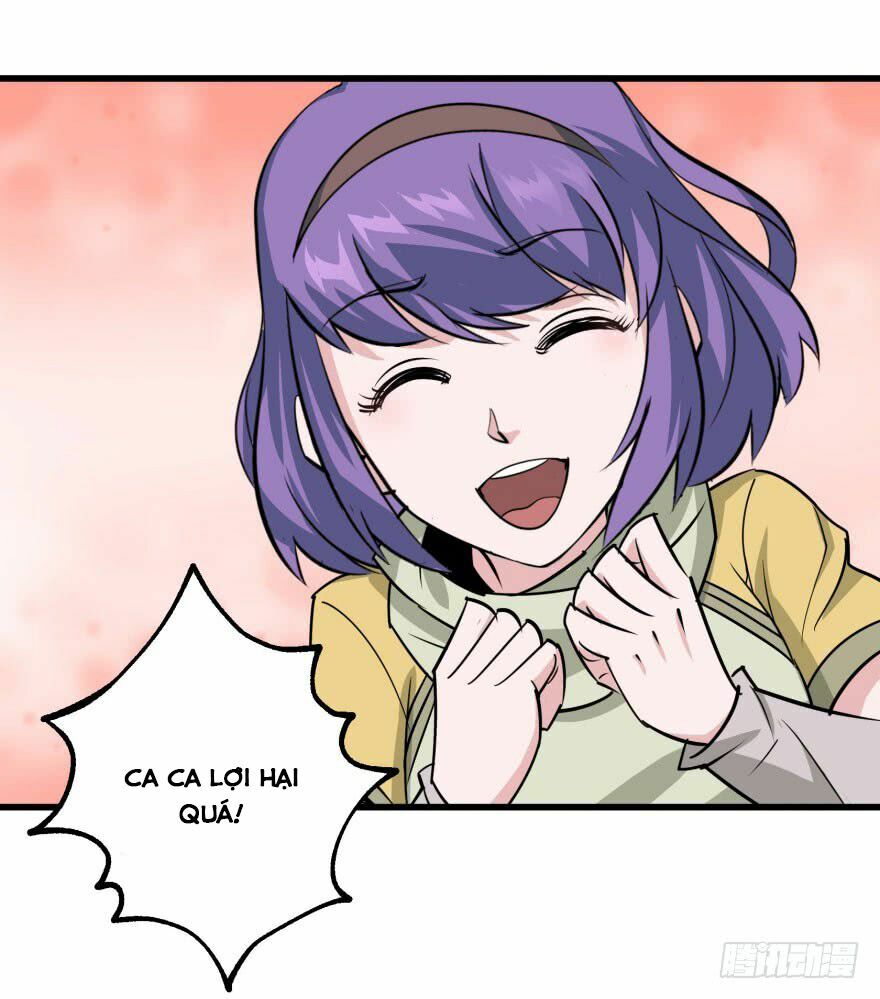 Thú Nhân: Chapter 22