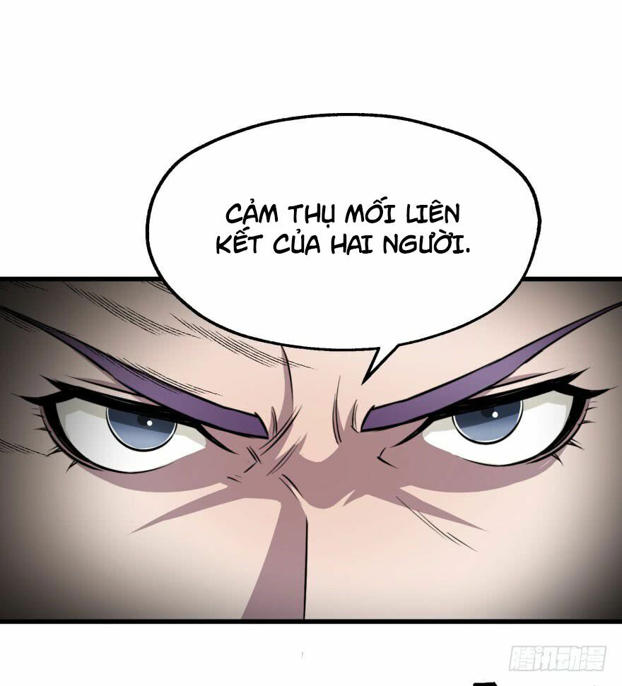 Thú Nhân: Chapter 22