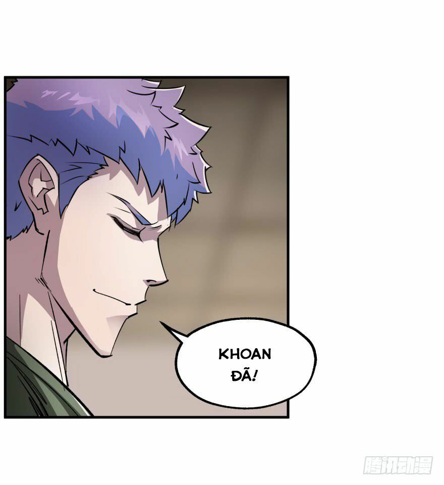 Thú Nhân: Chapter 22