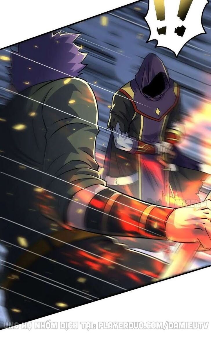 Thú Nhân: Chapter 220