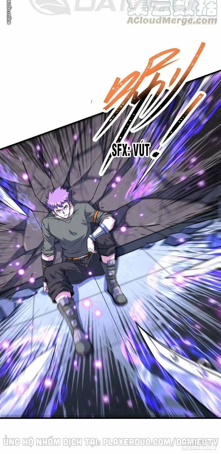 Thú Nhân: Chapter 220