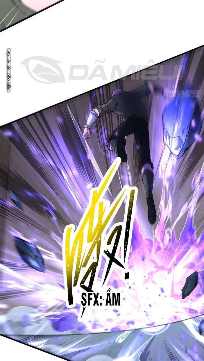 Thú Nhân: Chapter 220