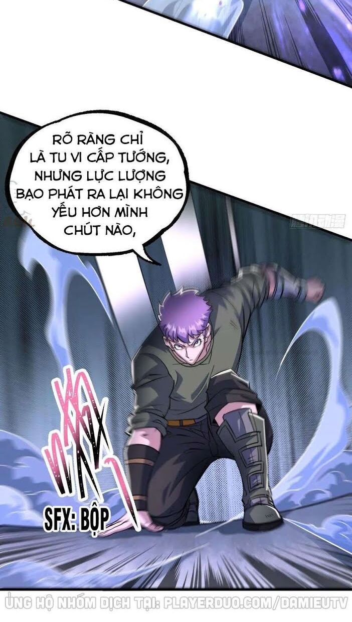 Thú Nhân: Chapter 220