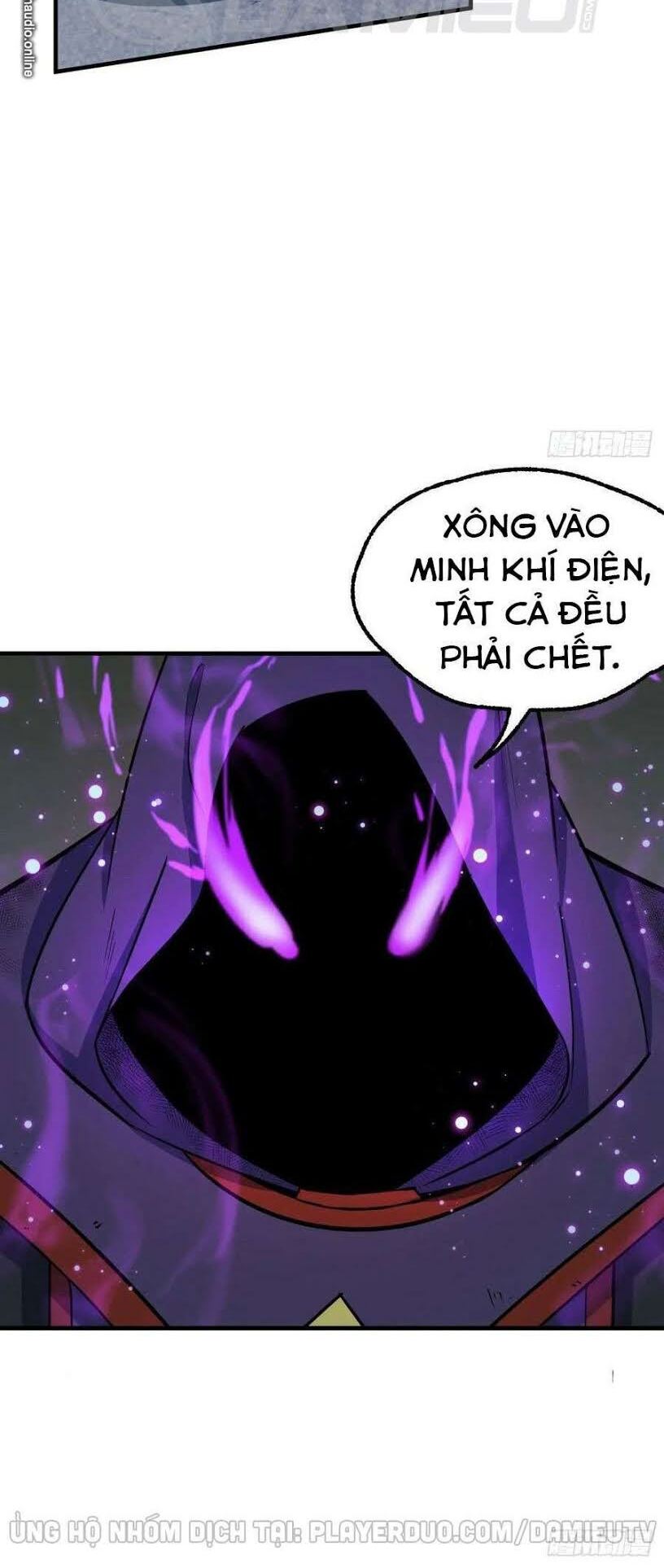 Thú Nhân: Chapter 220