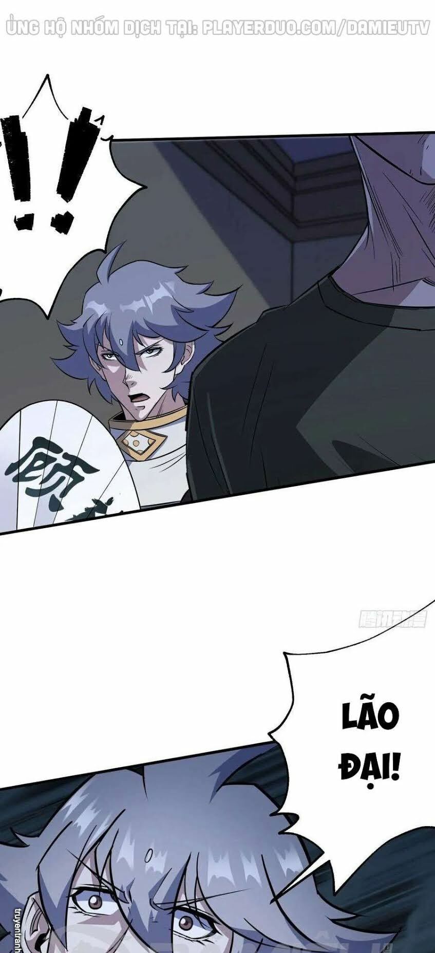 Thú Nhân: Chapter 220
