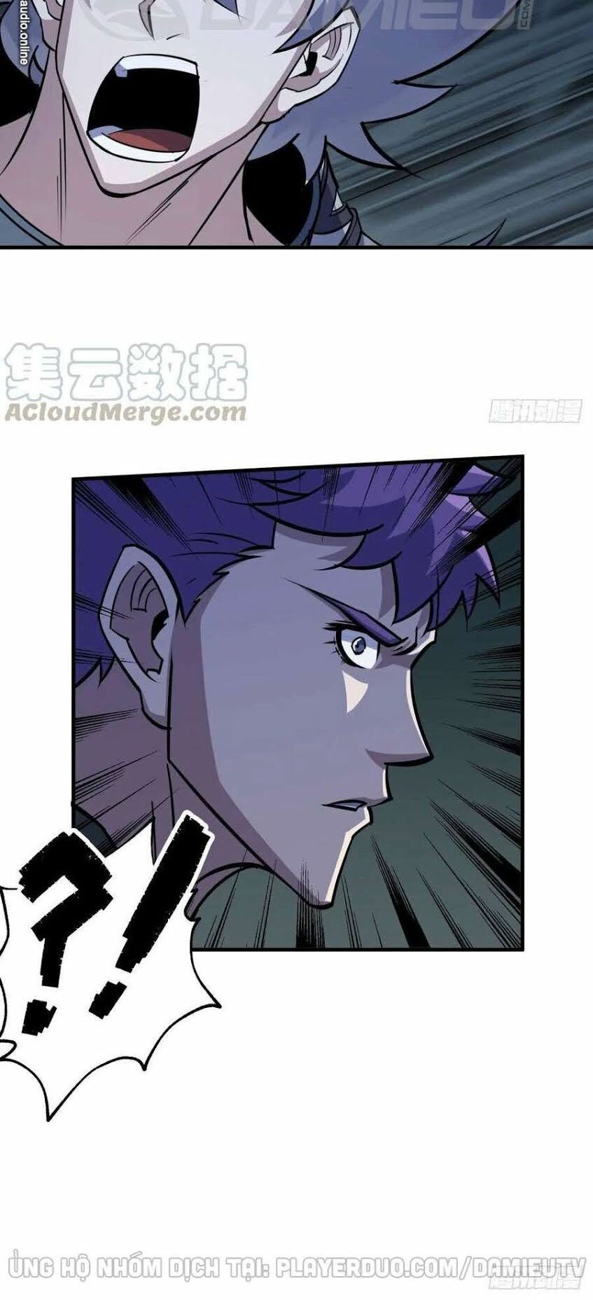 Thú Nhân: Chapter 220
