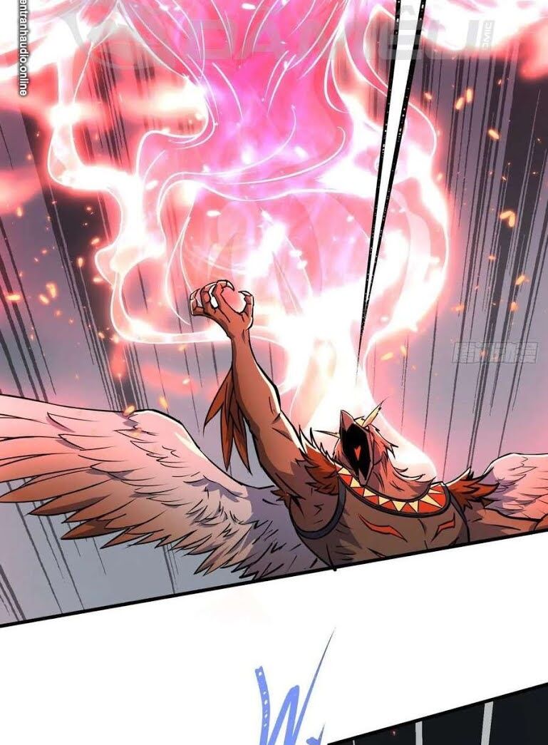 Thú Nhân: Chapter 223