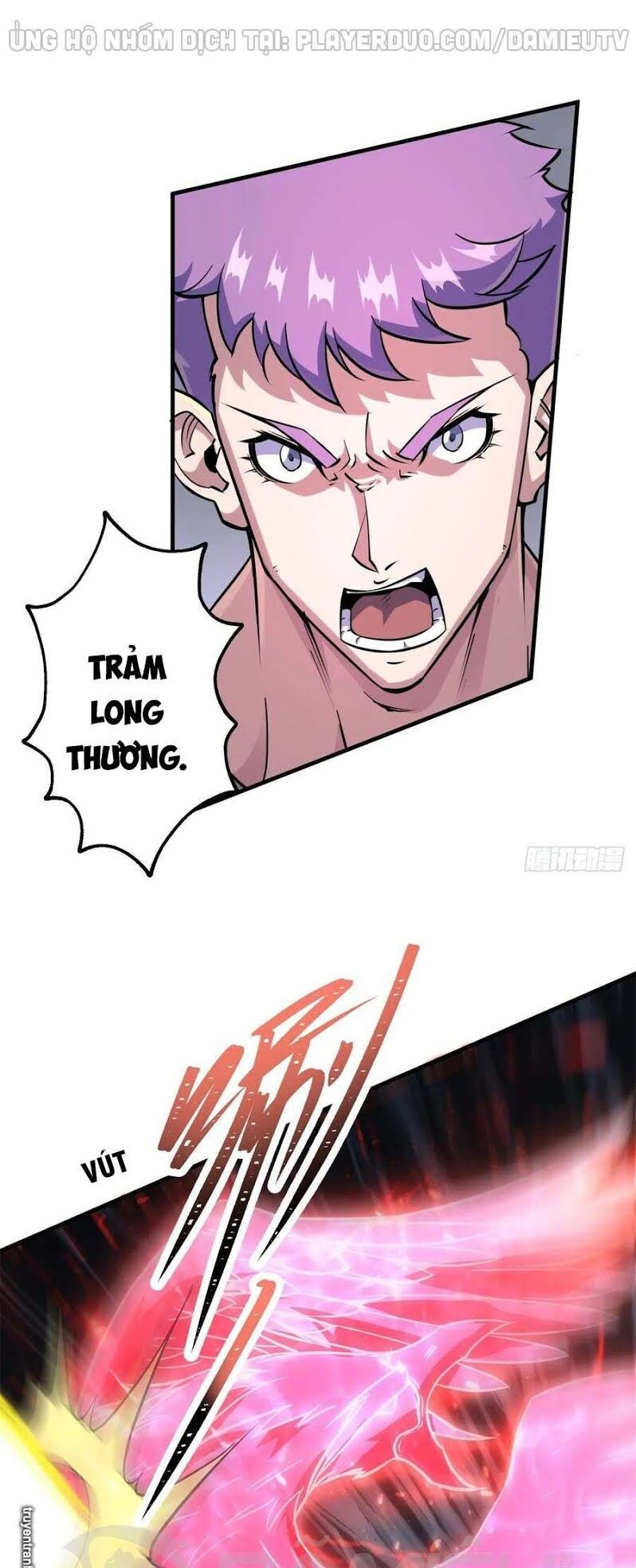 Thú Nhân: Chapter 223