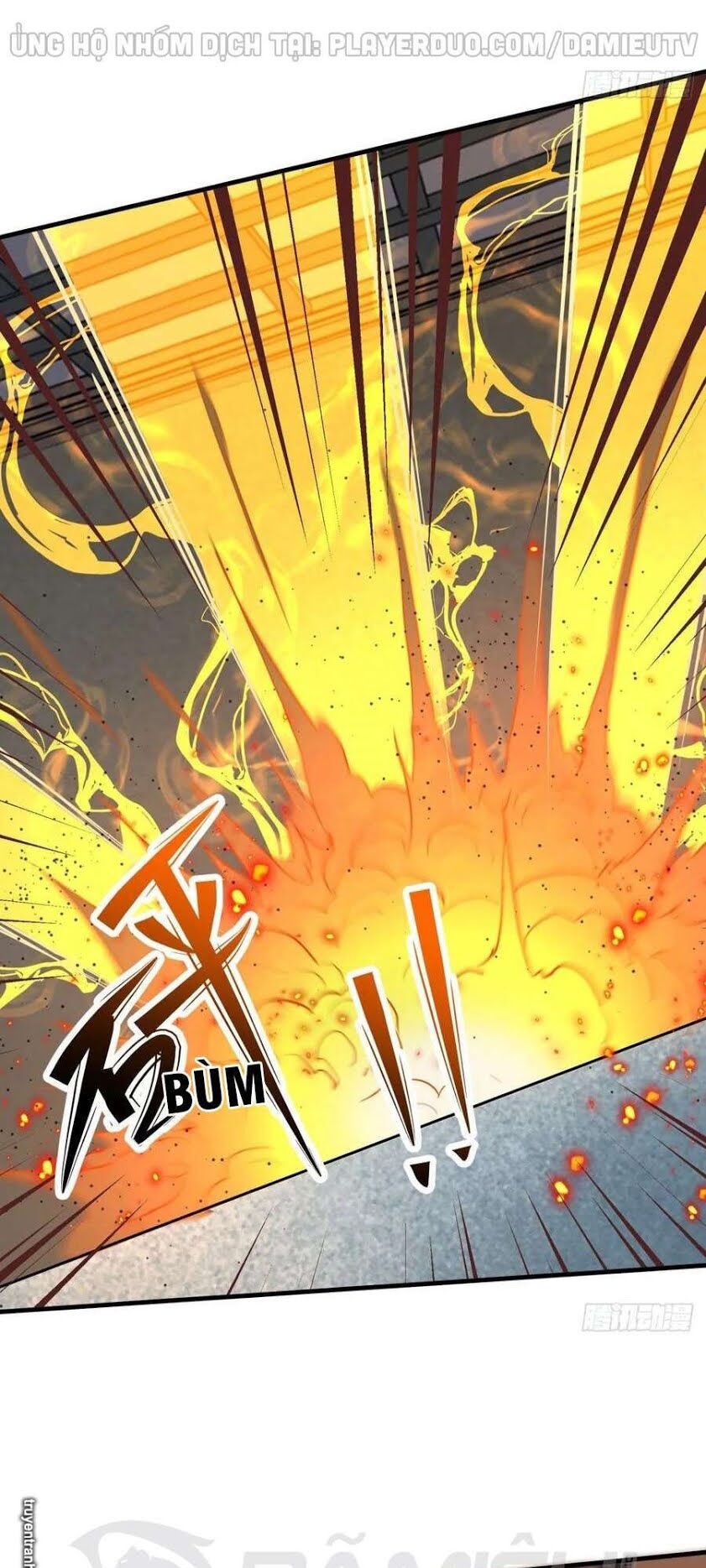 Thú Nhân: Chapter 223