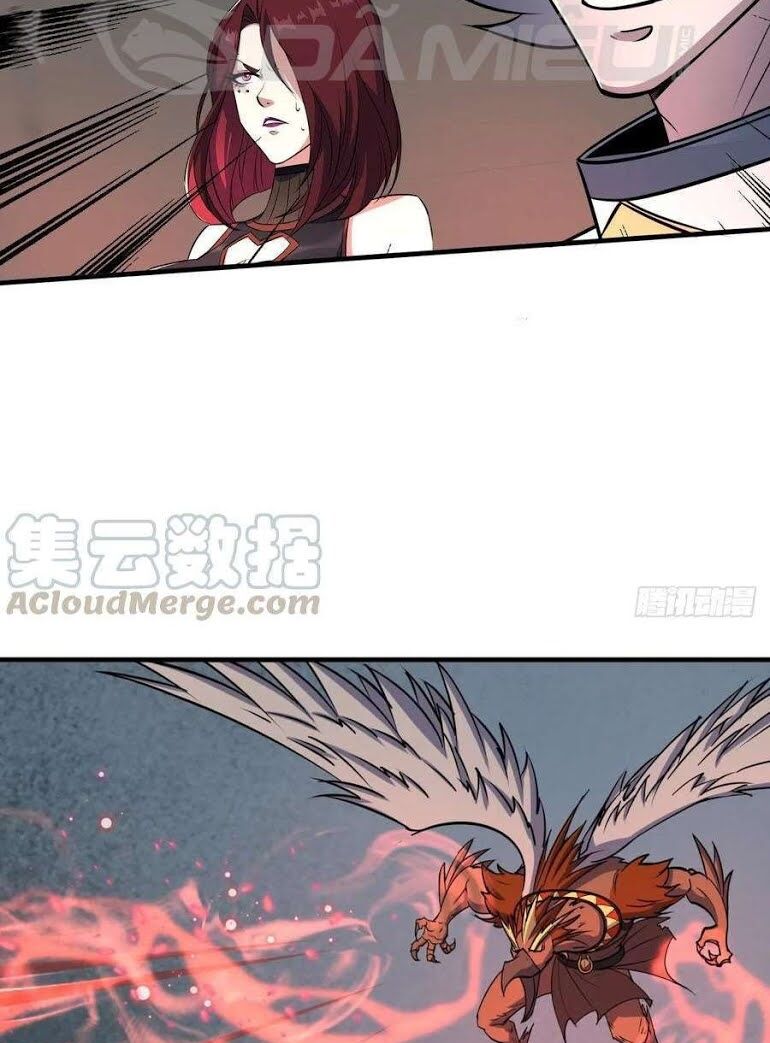 Thú Nhân: Chapter 223