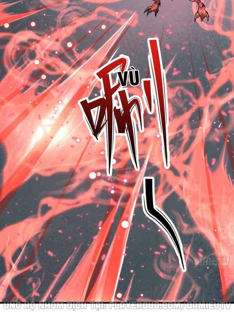 Thú Nhân: Chapter 223