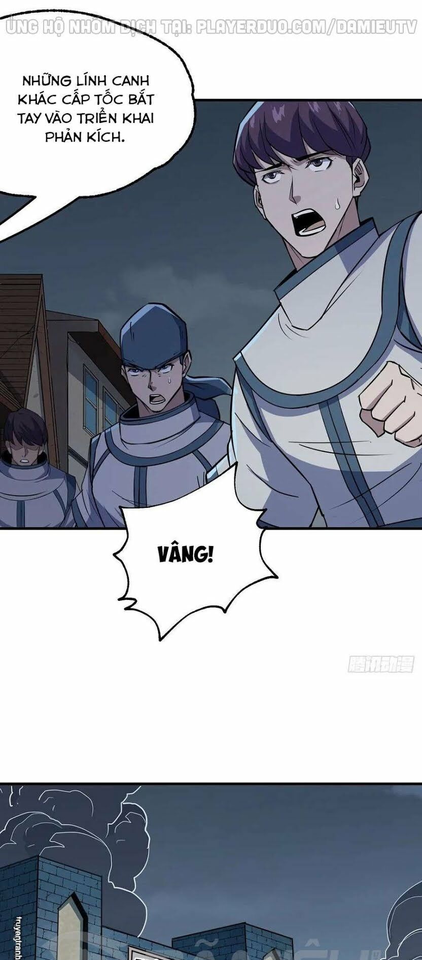 Thú Nhân: Chapter 229