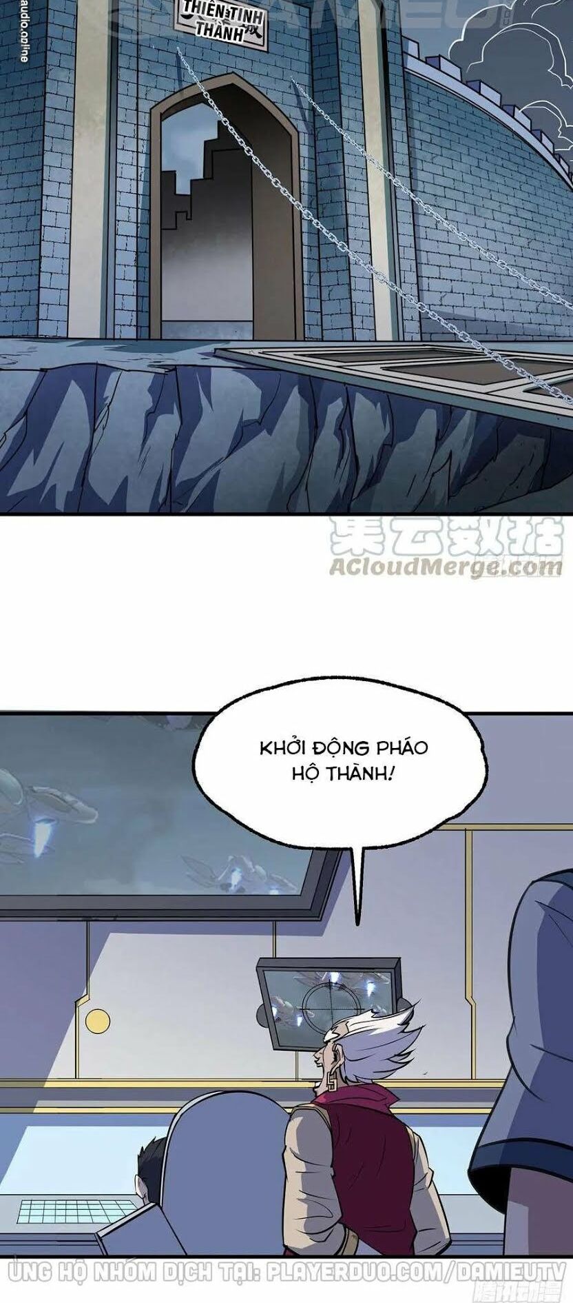 Thú Nhân: Chapter 229