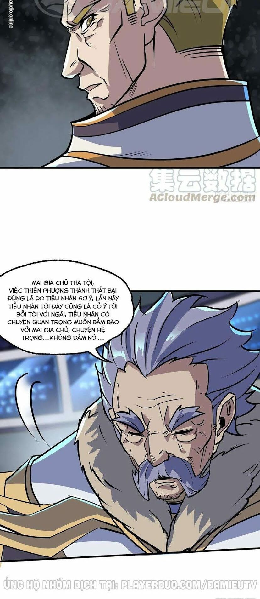 Thú Nhân: Chapter 229