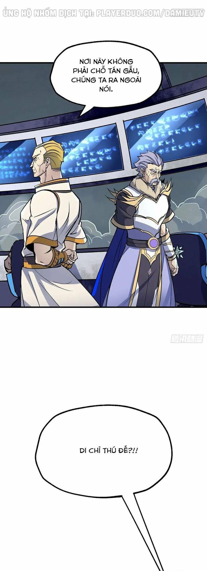 Thú Nhân: Chapter 229