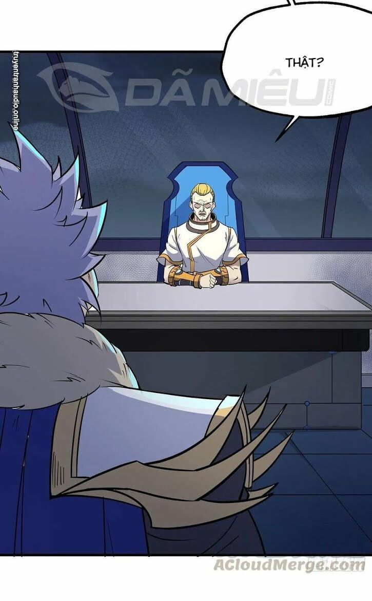 Thú Nhân: Chapter 229