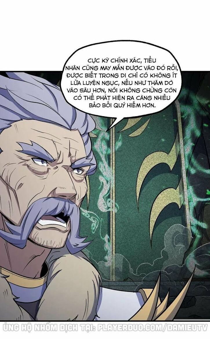 Thú Nhân: Chapter 229