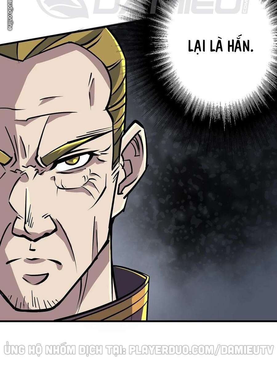 Thú Nhân: Chapter 229