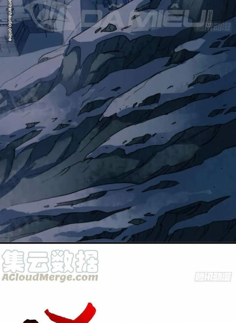 Thú Nhân: Chapter 229