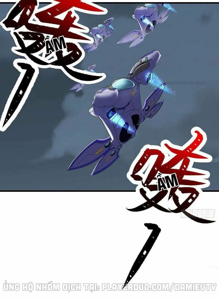 Thú Nhân: Chapter 229